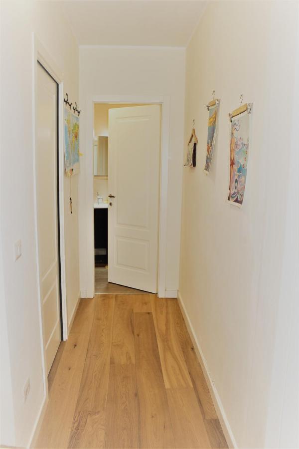 ホテル Loft 66 Vaiano  エクステリア 写真