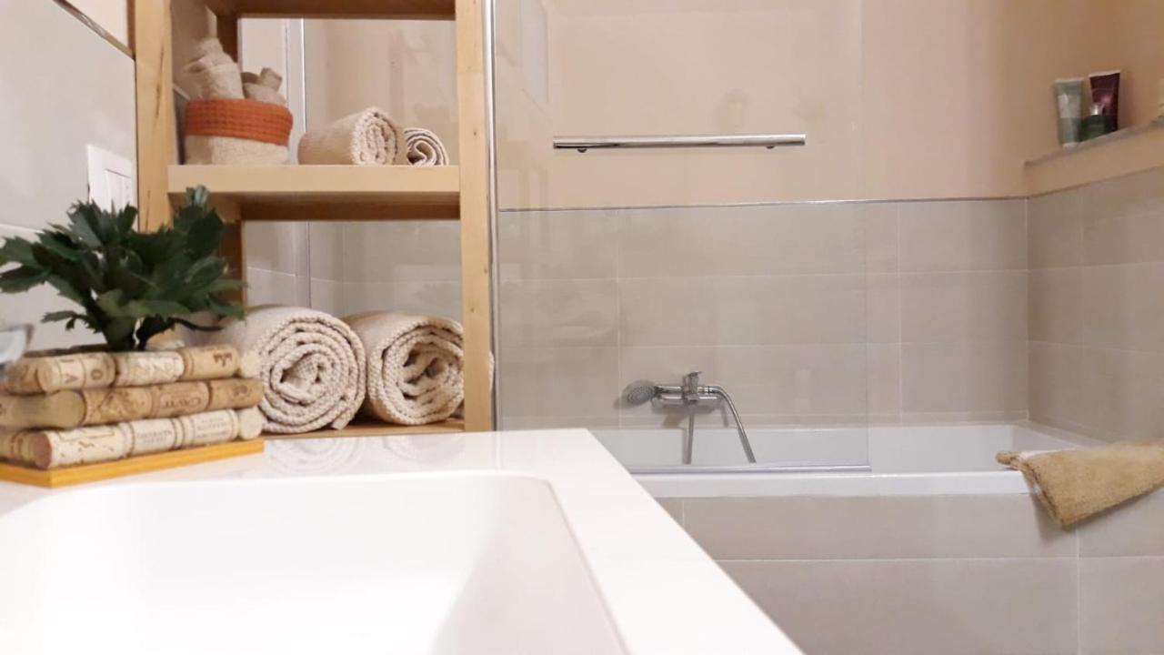ホテル Loft 66 Vaiano  エクステリア 写真