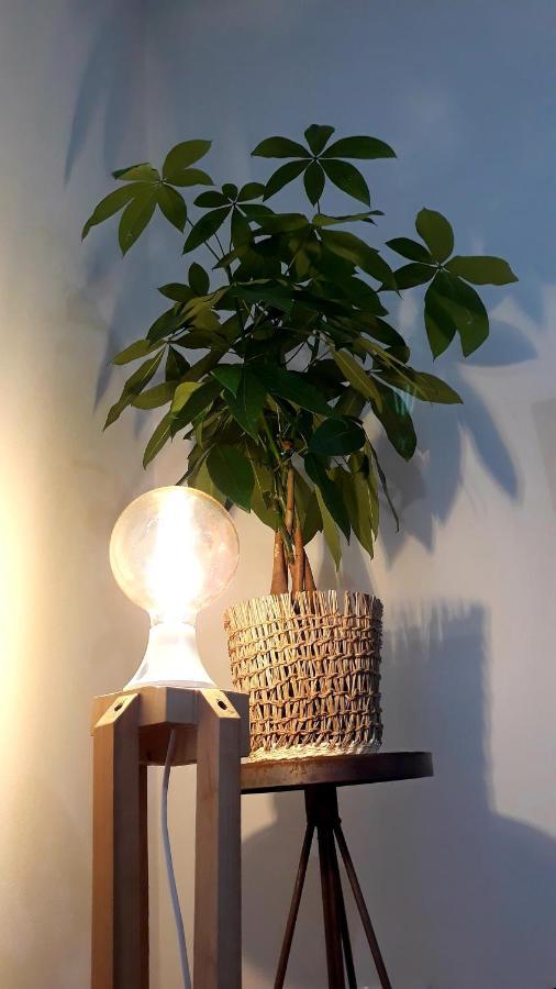 ホテル Loft 66 Vaiano  エクステリア 写真