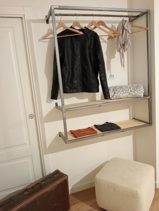 ホテル Loft 66 Vaiano  エクステリア 写真